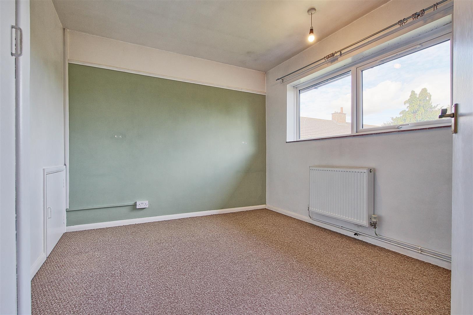 Rayson Way, Cambridge